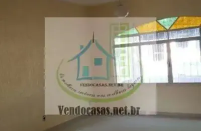 Casa com 3 quartos à venda na Rua Curiá, 384, Campo Grande, São Paulo