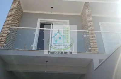 Casa com 3 quartos à venda na Rua Arapés, 62, Jardim Sabará, São Paulo