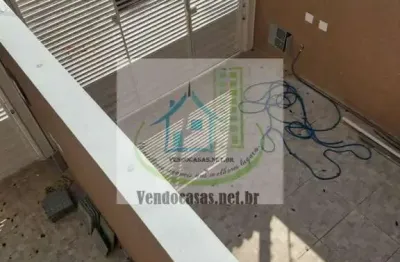 Casa com 3 quartos à venda na Rua Atos Damasceno, 239, Vila Santa Catarina, São Paulo