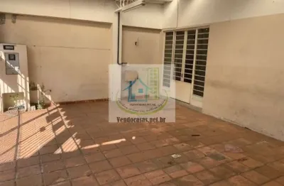 Casa com 2 dormitórios à venda por r$ 636.000,00 - campo grande - são paulo/sp