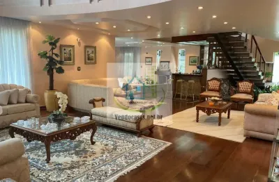 Casa com 4 quartos à venda na Rua Jácomo Passarelli, 33, Interlagos, São Paulo