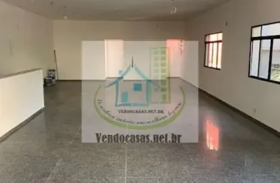 Ponto comercial para alugar na Rua Frei Canísio, 135, Jardim Marajoara, São Paulo