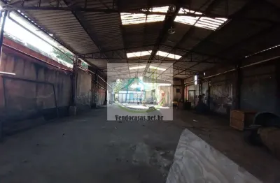 Barracão / Galpão / Depósito à venda na Rua dos Marianos, 353, Campo Grande, São Paulo