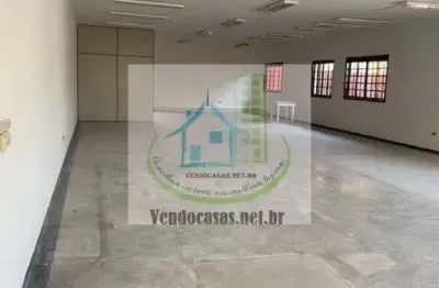 Ponto comercial para alugar na Rua Manuel José Machado, 183, Jardim Marajoara, São Paulo