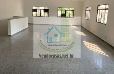 Ponto comercial para alugar na Rua Frei Canísio, 123, Jardim Marajoara, São Paulo