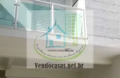 Casa com 3 quartos à venda na Rua Sobrália, 342, Campo Grande, São Paulo