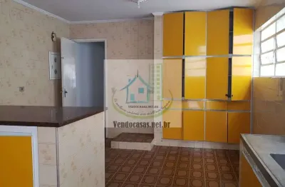 Casa com 3 quartos à venda na Rua Monsenhor Magaldi, 297, Santo Amaro, São Paulo