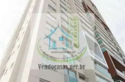 Apartamento com 2 quartos à venda na Rua Professor José Leite e Oiticica, 434, Brooklin, São Paulo