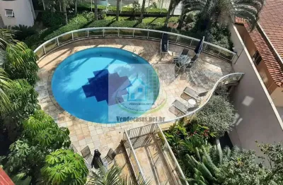 Apartamento com 2 quartos à venda na Rua Barão do Triunfo, 786, Brooklin Paulista, São Paulo