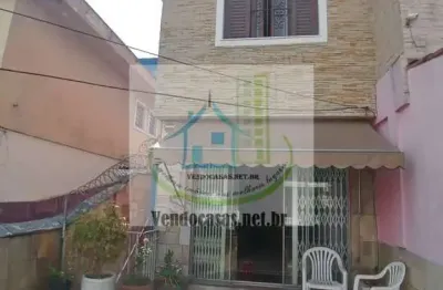 Casa com 2 quartos à venda na Rua Artur Lobo, 173, Jardim Jabaquara, São Paulo