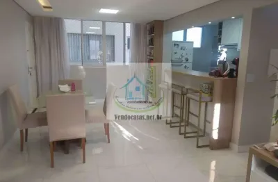 Apartamento 3 dormitórios com suíte para venda- jardim marajoara- sp