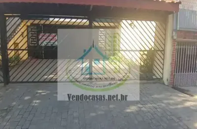 Casa com 3 quartos à venda na Rua Conde Moreira Lima, 979, Jardim Jabaquara, São Paulo