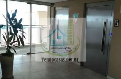 Apartamento com 3 quartos para alugar na Rua Emílio de Sousa Docca, 520, Vila Santa Catarina, São Paulo