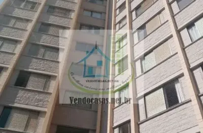 Apartamento com 2 quartos à venda na rua alba, 2140, vila parque jabaquara, são paulo, 65 m2 por r$ 340.000