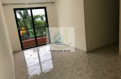 Apartamento de 3 dormitório a venda próximo ao shopping interlagos- sp