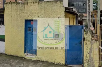 Casa com 1 quarto à venda na Rua Alcides Lourenço da Rocha, 70, Cidade Monções, São Paulo