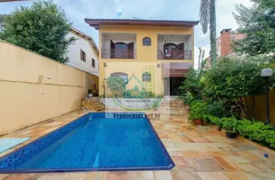 Casa com 4 quartos à venda na Rua Cambé, 67, Santo Amaro, São Paulo