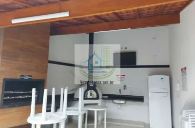 Apartamento com 3 quartos à venda na Rua David Eid, 849, Vila do Castelo, São Paulo