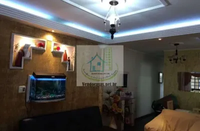 Sobrado com 3 dormitórios, 120 m² - venda por r$ 680.000,00 ou aluguel por r$ 3.800,00/mês - jardim