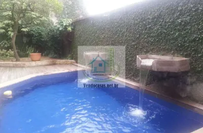 Casa com 4 quartos à venda na Rua Acarituba, 85, Santo Amaro, São Paulo