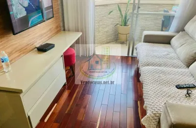 Apartamento residencial à venda, vila constança, são paulo.