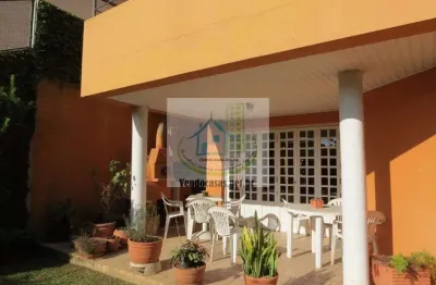 Casa com 3 dormitórios à venda por r$ 1.400.000,00 - morumbi - são paulo/sp