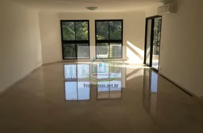 Apartamento com 4 quartos à venda na Avenida Washington Luís, 1576, Jardim Marajoara, São Paulo