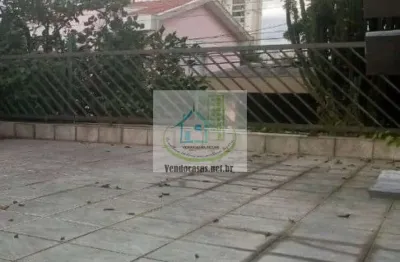 Casa com 3 quartos à venda na Rua Amandaba, 150, Jardim Prudência, São Paulo