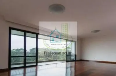 Apartamento com 4 dormitórios à venda, 296 m² por r$ 2.600.000 - santo amaro - são paulo/sp