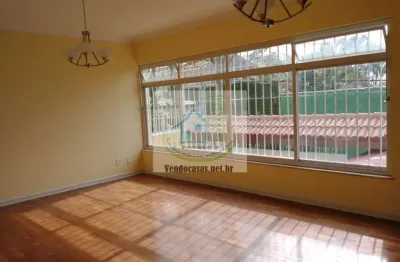 Casa com 3 quartos à venda na Rua Xapanã, 152, Jardim Prudência, São Paulo