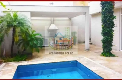 Casa com 4 quartos à venda na Rua Ministro Coriolano de Gois, 139, Jardim Marajoara, São Paulo