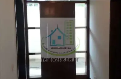 Casa com 5 quartos à venda na Rua Estuário, 377, Chácara Monte Alegre, São Paulo