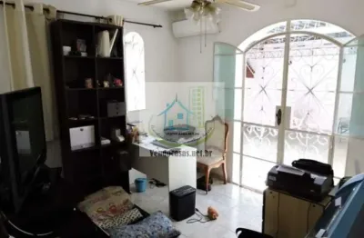 Casa com 4 quartos à venda na Rua Manuel José Gomes, 99, Jardim Prudência, São Paulo