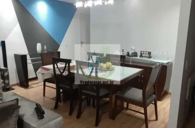 Apartamento com 3 quartos à venda na Avenida Engenheiro Alberto de Zagottis, 1199, Jardim Marajoara, São Paulo