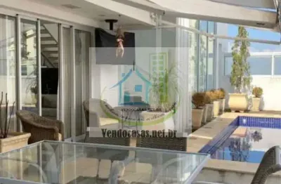 Apartamento com 3 quartos à venda na Rua Sócrates, 193, Jardim Marajoara, São Paulo