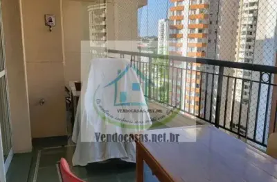 Apartamento com 3 quartos à venda na Rua Engenheiro Jorge Oliva, 333, Vila Mascote, São Paulo