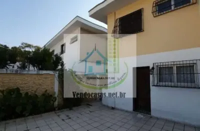 Casa com 3 quartos à venda na Rua Ângelo Cirello, 44, Alto da Boa Vista, São Paulo