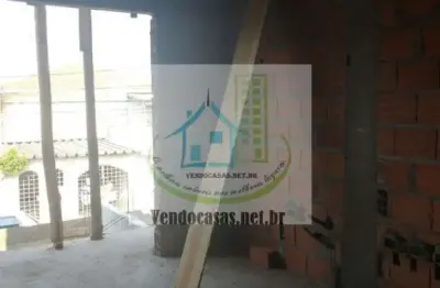 Casa com 2 quartos à venda na Rua Maria Pais de Barros, 752, Vila Marari, São Paulo