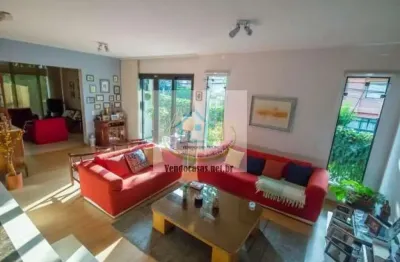 Casa com 5 quartos à venda na Rua Doutor Rubens de Azevedo Marques, 421, Chácara Monte Alegre, São Paulo