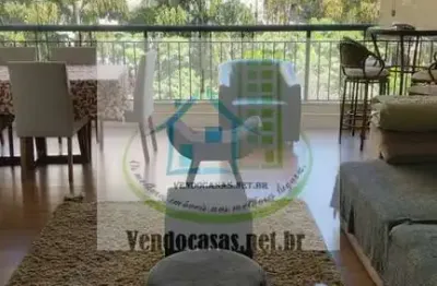 Apartamento com 4 quartos à venda na Rua Engenheiro Jorge Oliva, 333, Vila Mascote, São Paulo