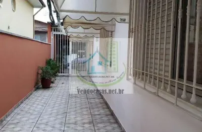 Casa com 3 dormitórios à venda, 138 m² por r$ 900.000 - campo grande - são paulo/sp