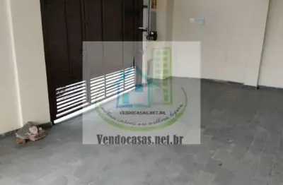 Casa com 2 quartos à venda na Rua Giuseppe Moscatti, 92, Jabaquara, São Paulo