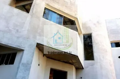 Sobrado residencial à venda, chácara monte alegre, são paulo.