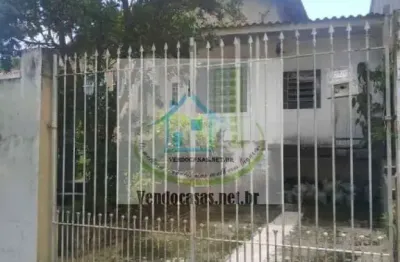 Casa com 2 dormitórios à venda por r$ 680.000 - cidade vargas - são paulo/sp