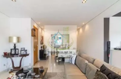 Apartamento com 3 dormitórios à venda, 152 m² por r$ 1.250.000 - jardim prudência - são paulo/sp