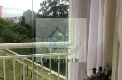 Apartamento com 2 dormitórios à venda, 50 m² por r$ 320.000,00 - campo grande - são paulo/sp