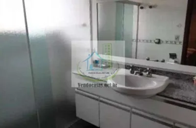 Sobrado com 4 dormitórios à venda por r$ 880.000,00 - campo grande - são paulo/sp