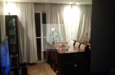 Apartamento com 2 dormitórios à venda, 64 m² por r$ 415.000 - campo grande - são paulo/sp