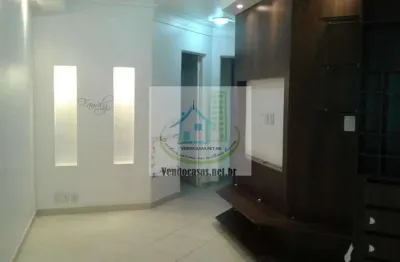 Apartamento com 3 quartos à venda na Avenida Interlagos, 1880, Jardim Marajoara, São Paulo