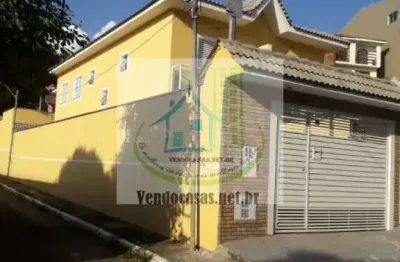 Casa com 3 quartos à venda na Rua João Scatamacchia, 335, Campo Grande, São Paulo